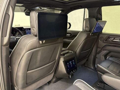 Used 2026 GMC Yukon AT4 Ultimate AWD/4WD image 23