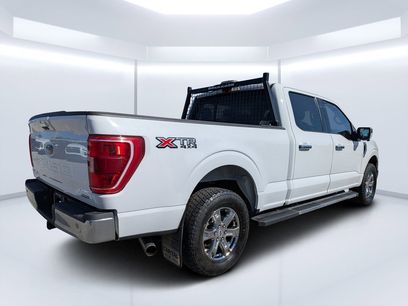 Used 2021 Ford F150 XLT w/ Equipment Group 302A High