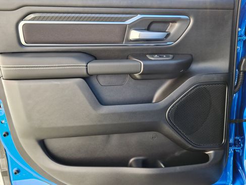New 2026 RAM 1500 Big Horn image 20