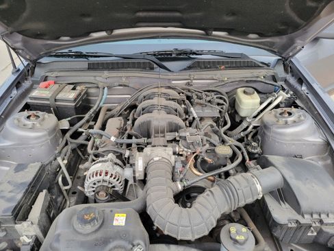 Used 2007 Ford Mustang Coupe RWD image 23