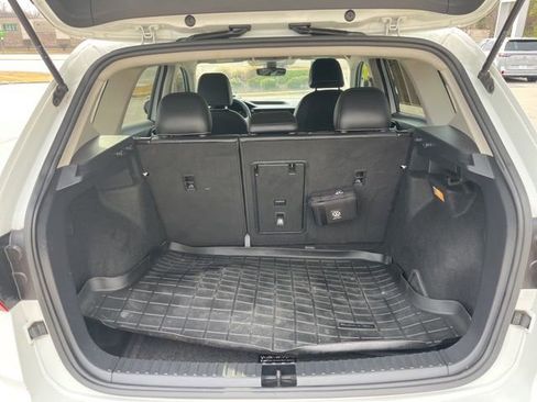 Used 2023 Volkswagen Taos SE image 30