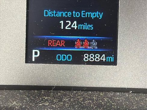 Used 2024 Toyota Corolla SE FWD image 27