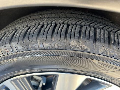 Certified 2024 Nissan Murano SL AWD/4WD image 46