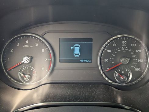 Used 2022 Kia Telluride S image 10