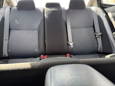 Used 2025 Nissan Versa SV FWD image 36