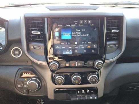 Used 2025 RAM 1500 Tradesman AWD/4WD image 17