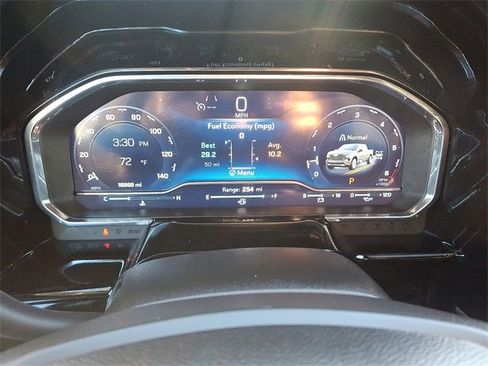 Used 2024 Chevrolet Silverado 1500 High Country w/ High Country Premium Package image 20