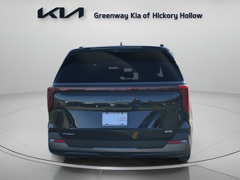 New 2026 Kia Carnival SX Prestige image 6