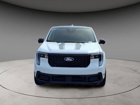 New 2026 Ford Maverick Lariat w/ Black Appearance Package image 15