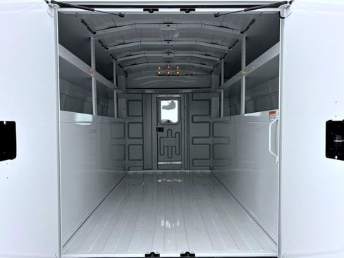 New 2026 Ford E-350 and Econoline 350 Super Duty w/ Power Equipment Group image 17