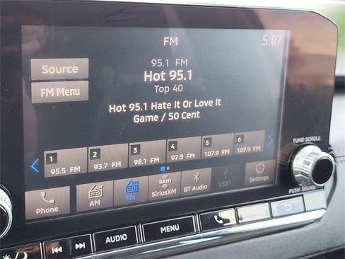 Used 2022 Mitsubishi Outlander ES image 14