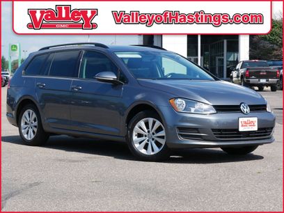 Used 2017 Volkswagen Golf S