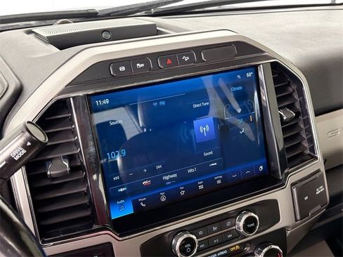 Used 2022 Ford F350 Lariat image 15