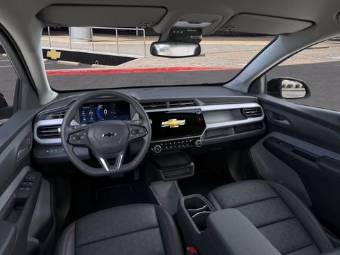 New 2027 Chevrolet Bolt RS FWD image 15