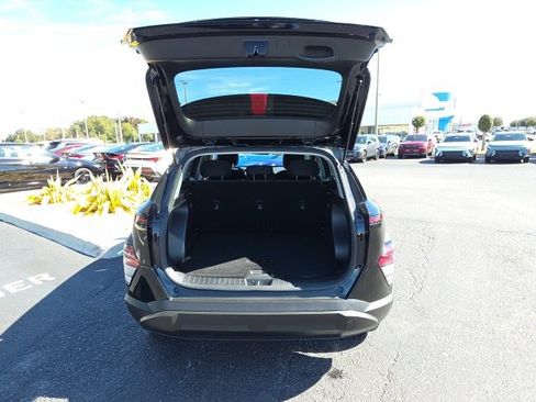 Certified 2024 Hyundai Kona SEL image 21