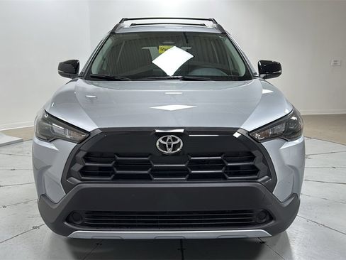 New 2026 Toyota Corolla Cross LE image 2