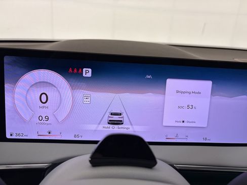 New 2026 Genesis GV70 2.5T Advanced AWD/4WD image 29