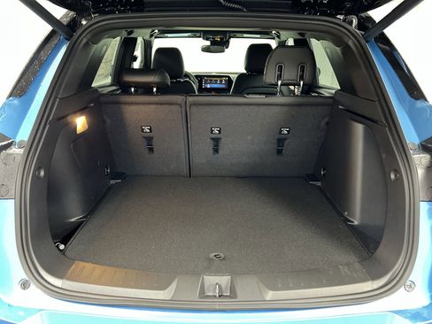 New 2026 Chevrolet TrailBlazer RS w/ Convenience Package image 59