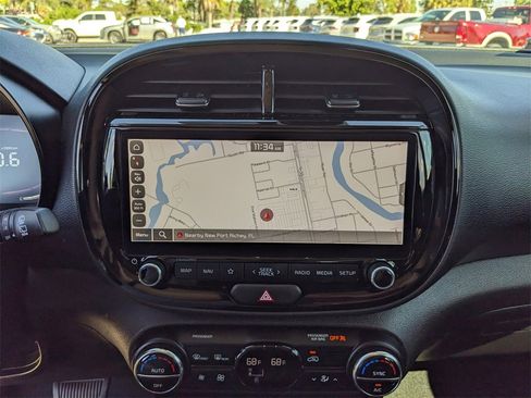 Certified 2023 Kia Soul EX image 23