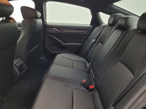 Used 2021 Honda Accord Sport image 18