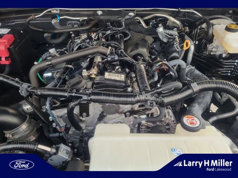 Used 2024 Toyota Tacoma TRD Sport image 22