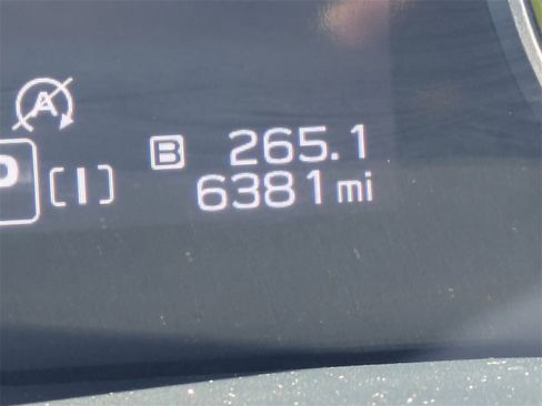 Certified 2025 Subaru Crosstrek 2.5i Sport image 32