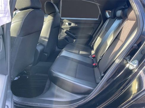 Certified 2024 Honda Civic Sport image 13