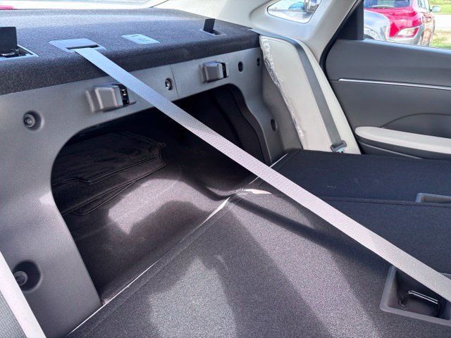 Used 2023 Hyundai Sonata SEL FWD image 48
