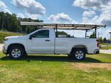Used 2022 Chevrolet Silverado 1500 W/T w/ WT Fleet Convenience Package image 2