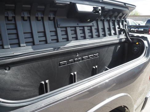 New 2026 RAM 1500 Big Horn image 10