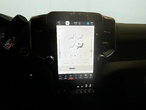 Used 2024 RAM 3500 Laramie image 10