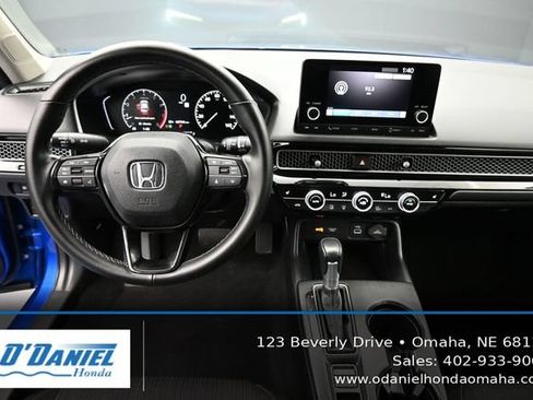 Used 2024 Honda Civic EX image 26