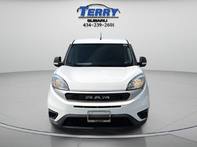 Used 2022 RAM ProMaster City Tradesman FWD image 2
