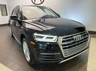 Used 2019 Audi Q5 2.0T Premium Plus w/ Premium Plus Package video 2