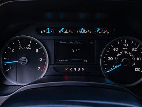 Used 2019 Ford F150 XLT w/ Equipment Group 302A Luxury image 29