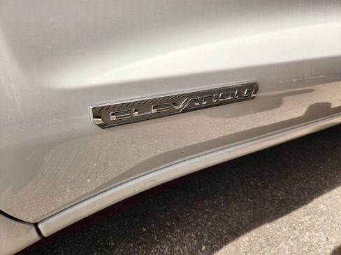 Used 2023 GMC Sierra 1500 Elevation RWD image 7
