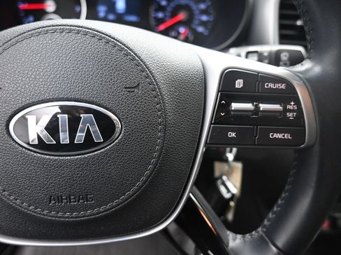 Used 2019 Kia Sorento FWD w/ LX Convenience Package image 14