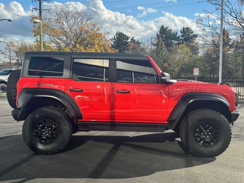 Used 2023 Ford Bronco Raptor image 7