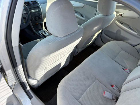 Used 2010 Toyota Corolla FWD image 8
