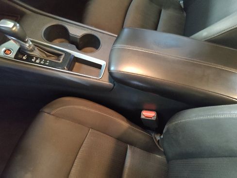 Used 2019 Nissan Altima 2.5 S image 26