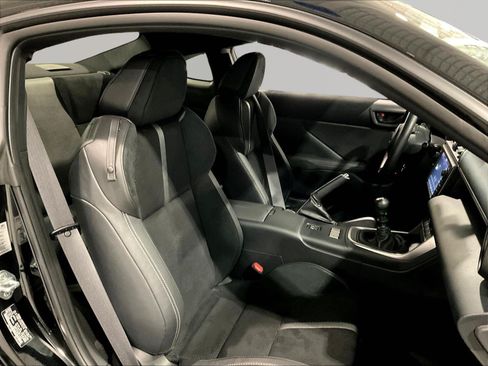 Used 2026 Toyota GR86 Premium RWD image 26