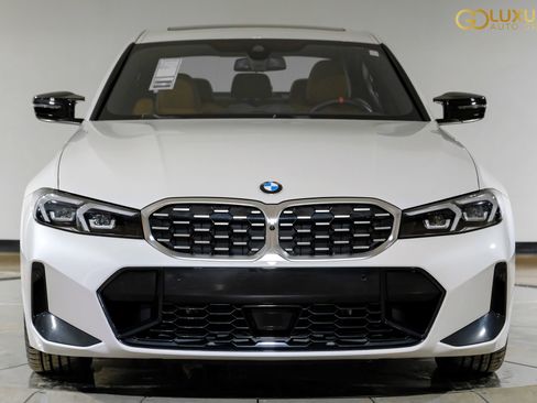 Used 2025 BMW M340i image 7