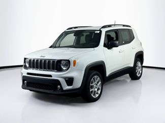Used 2022 Jeep Renegade Latitude w/ Convenience Group video 1