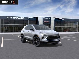 New 2026 Buick Encore GX Sport Touring video 1