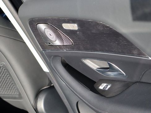 New 2026 Mercedes-Benz GLE 450 4MATIC image 19
