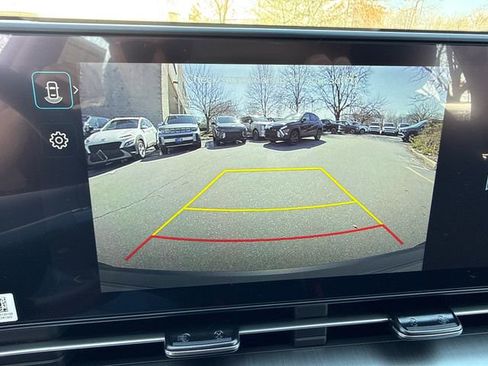 New 2026 Hyundai Kona SE image 22