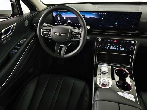 Used 2025 Genesis GV80 2.5T Standard image 20