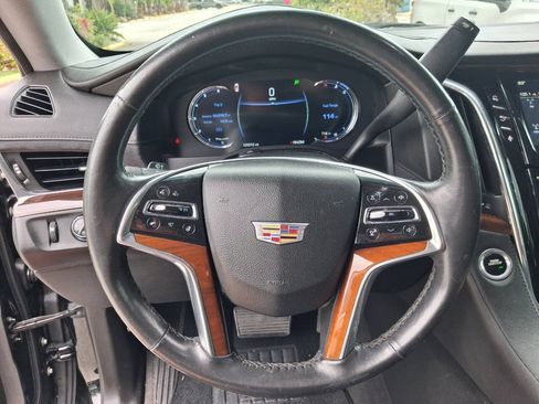 Used 2016 Cadillac Escalade 2WD image 13