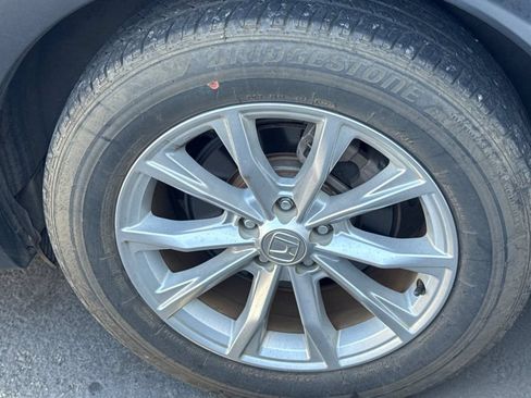 Used 2023 Honda CR-V EX image 4