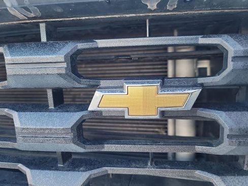 Used 2023 Chevrolet Silverado 2500 W/T w/ WT Convenience Package image 28